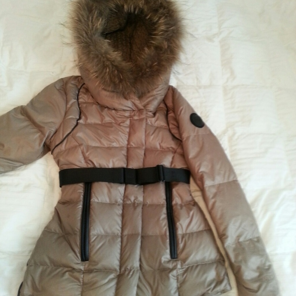 Rudsak jacket